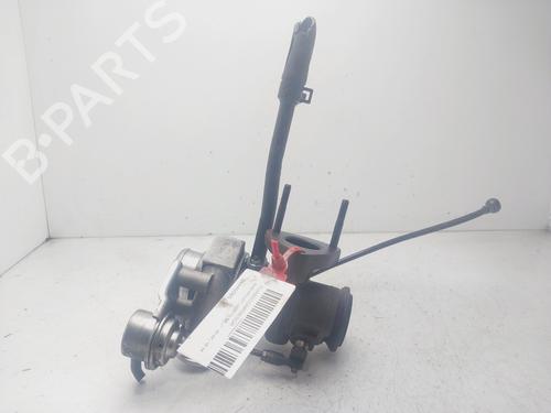 Turbolader/Kompressor für CHEVROLET LACETTI (J200) 2.0 D (121 hp) 29572629