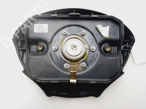 Førerens kollisjonspute RENAULT MEGANE I (BA0/1_) 1.9 dTi (BA08, BA0N) | BP29731510C9 