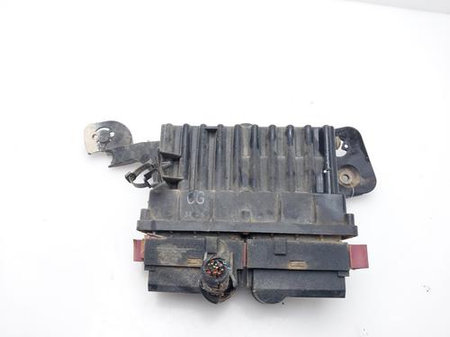 Used Engine control unit (ECU) OPEL ASTRA G Hatchback (T98) 1.6 (F08, F48) (75 hp) 16783515
