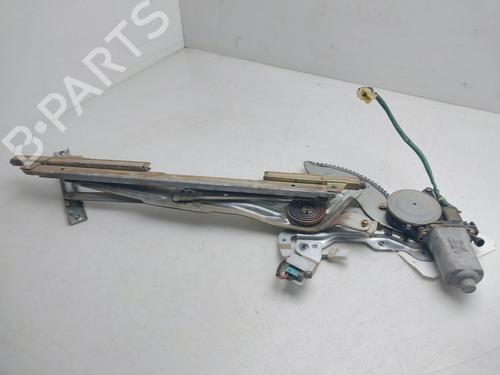 Used Front right window mechanism Front right window mechanism MITSUBISHI PAJERO SPORT I (K7_, K9_) [1996-2026] 36275738 36275738