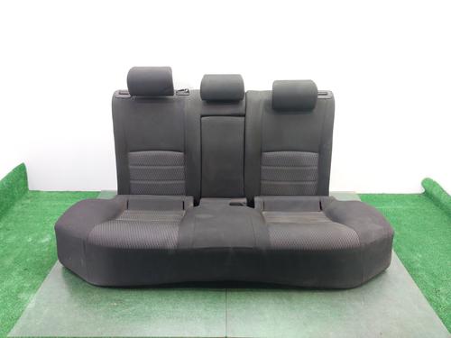 Rear seat TOYOTA AVENSIS Saloon (_T27_) 2.0 D-4D (ADT270_, ADT270R) | BP29631805C17 