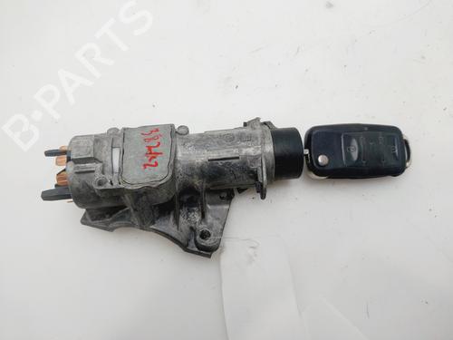Used Ignition barrel SEAT IBIZA IV SC (6J1, 6P5) [2008-2018]  29714464