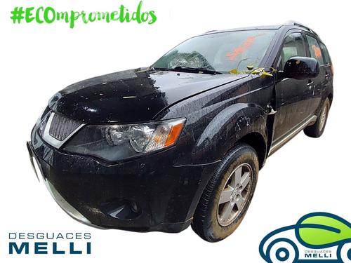 Used Parts MITSUBISHI OUTLANDER II (CW_W) [2005-2012]  4335727