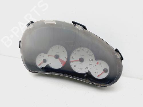 Kombinert Instrument PEUGEOT 206 Hatchback (2A/C)  | BP29994004C47