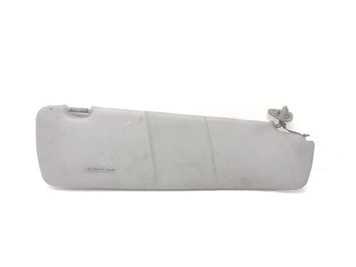 Left sun visor HYUNDAI H-1 / STAREX Bus (A1) 2.5 TD 4WD 852014A031CI |