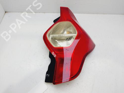 Højre baglygte DACIA LODGY (JS_) [2012-2025]  30091058