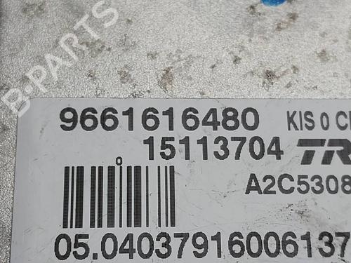 Electronic sensor PEUGEOT 407 (6D_) 1.8 16V (6D6FYC) | BP39690987M84 - Image 3