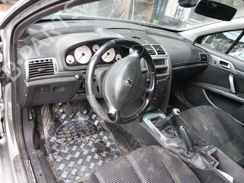 Pedal PEUGEOT 407 (6D_) 2.0 (6DRFNB, 6DRFNE) | BP31982191I4 