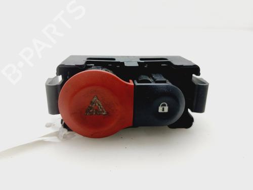 Advarselskontakt RENAULT CLIO III (BR0/1, CR0/1) 1.5 dCi (C/BR0G, C/BR1G) (68 hp) 31143956