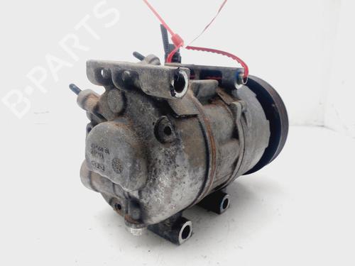 AC compressor KIA SPORTAGE IV (QL, QLE)  | BP26234003M34 