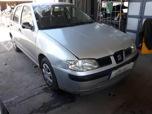 Headlight switch SEAT IBIZA II (6K1) 1.4 i | BP4629679I24 