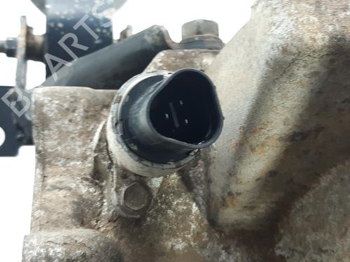 Gearbox KIA CERATO I Hatchback (LD) 2.0 CRDi | BP8211700M3 