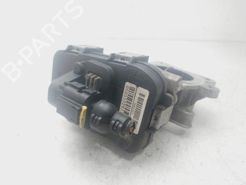 Throttle body FIAT DUCATO Van (250_) 115 Multijet 2,0 D | BP29519217M82 