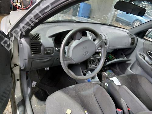 Right side indicator HYUNDAI ACCENT II (LC) 1.5 CRDi | BP32160086I19 