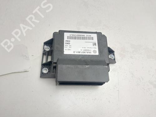 Used Electronic module Electronic module 37153143 37153143