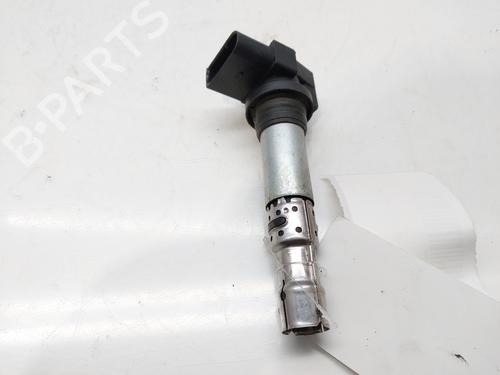Ignition coil VW GOLF IV (1J1) 1.6 16V | BP12412341M94 