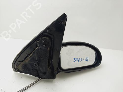 Used Right mirror FORD FOCUS I (DAW, DBW) 1.6 16V (100 hp) 24368460