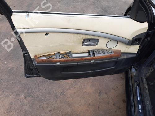 Høyre bak elrute bryter BMW 7 (E65, E66, E67) 730 Ld | BP18079802I28 