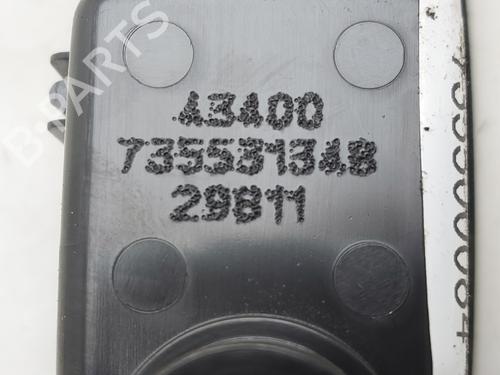 Right rear window switch LANCIA YPSILON (312_) 1.3 D Multijet (312.YXE1A, 312.YXU1A) | BP38674485I28 - Image 2