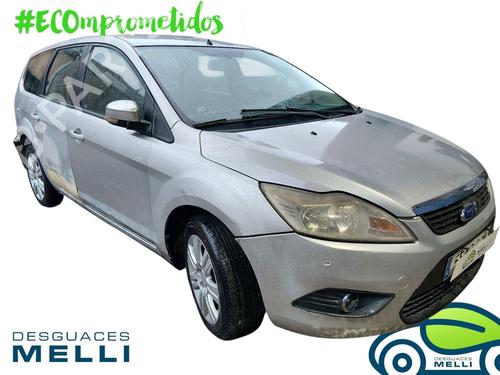 Gearbox FORD FOCUS II Turnier (DA_, FFS, DS)  | BP32250612M3 