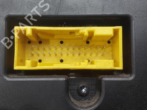 Climate control CITROËN C5 I (DC_) 2.0 HDi (DCRHZB, DCRHZE) | BP36559262I5 - Image 4