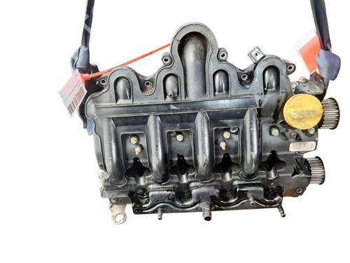 Sylinderhode RENAULT ESPACE IV (JK0/1_) 2.2 dCi (JK0H) (150 hp) 29375748