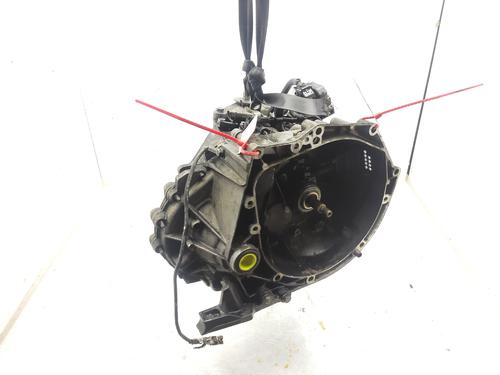 Gearkasse PEUGEOT 5008 (0U_, 0E_) [2009-2017]  31878370