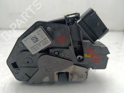 Front left lock FORD TRANSIT COURIER B460 MPV 1.5 EcoBlue | BP40154104C98 - Image 3