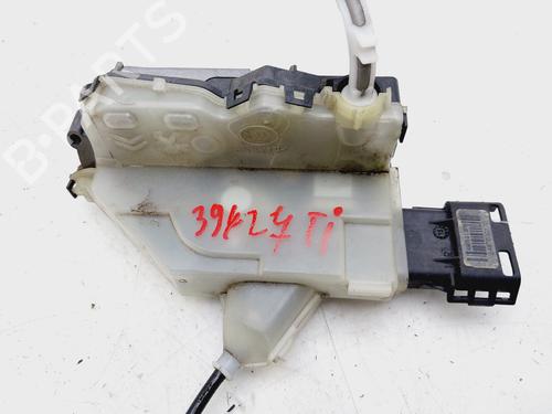 Rear left lock CITROËN C4 CACTUS 1.2 THP 110 | BP29242232C100 