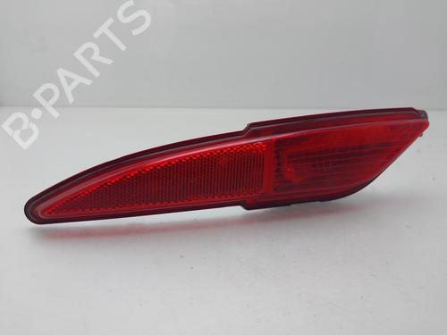 Used Rear bumper left light LANCIA DELTA III (844_) [2008-2014]  33169311