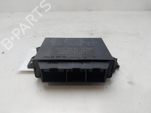 Electronic module LAND ROVER FREELANDER 2 (L359) 2.2 TD4 4x4 | BP16699937M83 