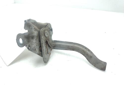 Hood lock SUZUKI GRAND VITARA II (JT, TE, TD) 2.0 All-wheel Drive (TD54V, JB420) | BP26646336C133 