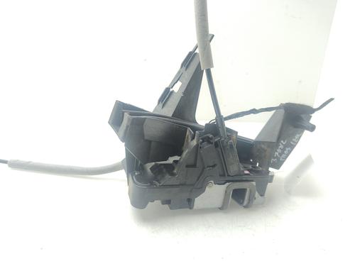 Used Rear left lock FORD FIESTA VII (HJ, HF) [2017-2025]  31096895