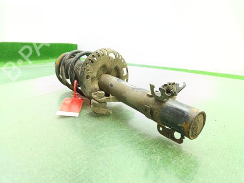 Left front shock absorber VW POLO V (6R1, 6C1)  | BP27326530M16 