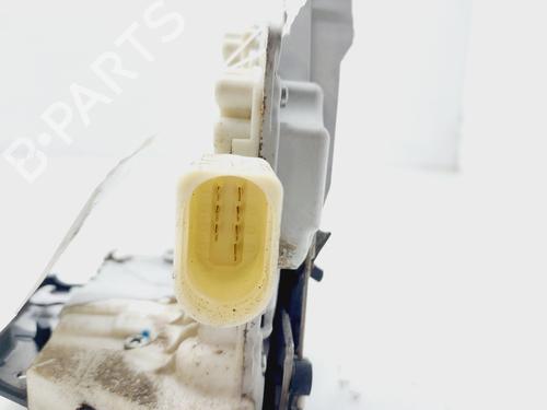 Front right lock AUDI A4 B7 Avant (8ED) 2.0 TDI quattro | BP19788943C97 