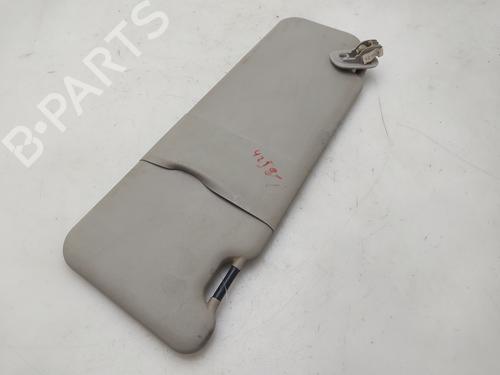 Left sun visor DACIA SANDERO | BP38232170I1 - Image 3