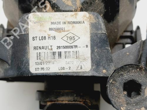 Right front fog light DACIA DUSTER (HM_) | BP33185319C31 - Image 3