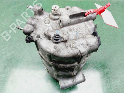 AC compressor LAND ROVER RANGE ROVER EVOQUE (L551)  | BP29616755M34 