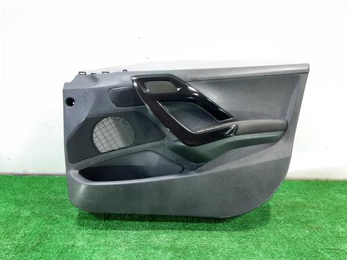 Used Right front door panel Right front door panel PEUGEOT 208 I (CA_, CC_) [2012-2020] 10117436 10117436