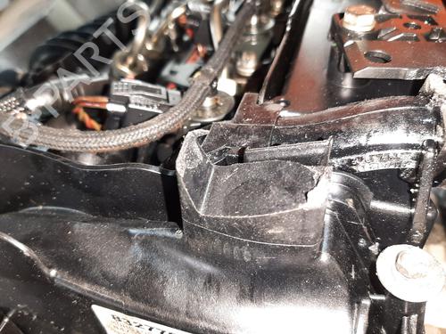 Engine BMW 1 (E87) 116 d | BP26032800M1