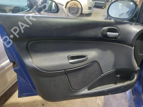 Warning switch PEUGEOT 206+ (2L_, 2M_) 1.1 | BP31823462I22 