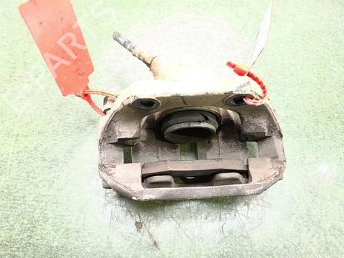 Left front brake caliper RENAULT KANGOO (KC0/1_) 1.5 dCi | BP39647588M105 - Image 3