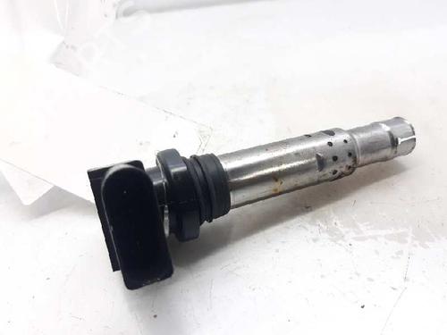 Used Ignition coil VW POLO IV (9N_, 9A_) 1.4 16V (75 hp) 6805787