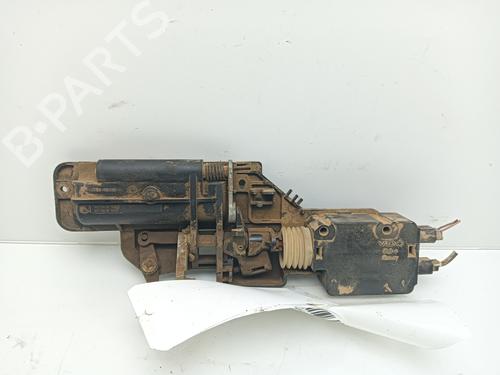 Tailgate handle MERCEDES-BENZ M-CLASS (W163)  | BP27250100C132 