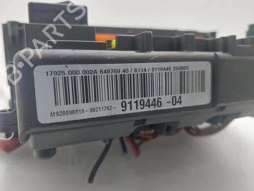 Fuse box BMW X1 (E84) xDrive 23 d | BP35897818E1 - Image 5