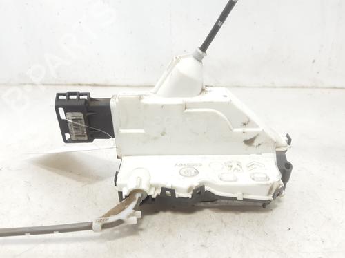 Used Rear left lock CITROËN C4 CACTUS 1.6 BlueHDi 100 (99 hp) 9507382