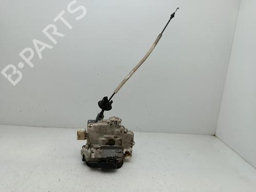 Used Front left lock AUDI A6 C6 (4F2) [2004-2011]  31375747