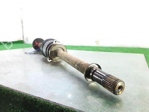 Right front driveshaft NISSAN PRIMERA (P12) 2.2 Di | BP11698401M39 