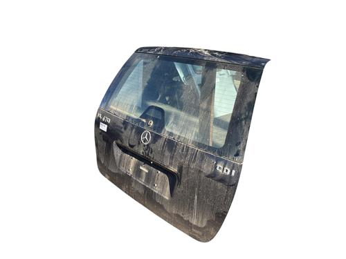 Tailgate MERCEDES-BENZ M-CLASS (W163)  | BP24360627C6 