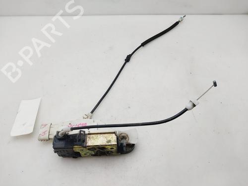 front-left-lock-peugeot-407-sw-6e_-6d_-2004-2005-2006-2007-2008-2009-2010-2011-32479174 main image